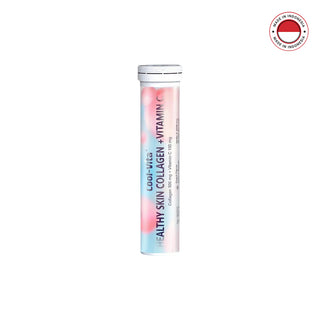 Cool-Vita Healthy Skin Collagen + Vitamin C 20 Tablets