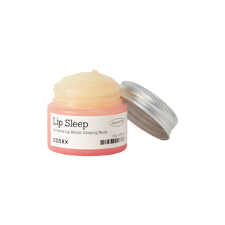 Cosrx Ceramide Lip Butter Sleeping Mask 20g