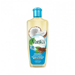 Vatika Naturals Coconut Enriched Hair Oil 300ml
