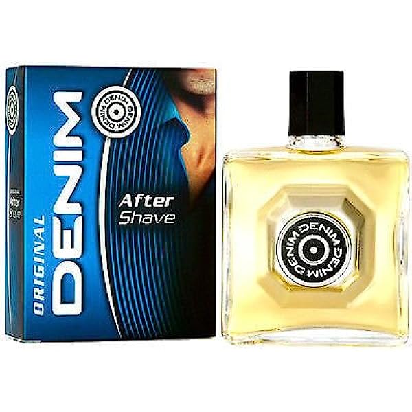 Buy Denim Original After shave Lotion 100ml In Sri Lanka