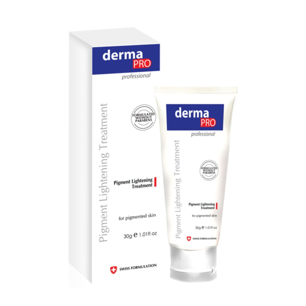 Derma Pro Pigment Lightning Treatment 30g – Essentials.lk