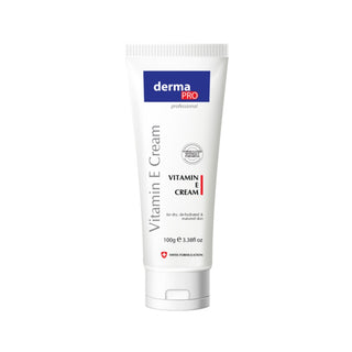 Derma Pro Vitamin E Cream 100g