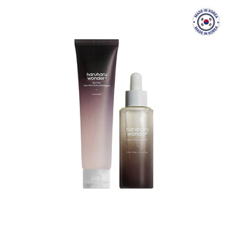 Double Cleansing Duo