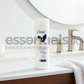Dove Body Love Essential Care Body Lotion 400ml