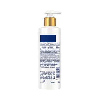 Dove Beautiful Curls Hydrating Shampoo 380ml
