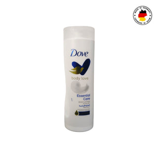 Dove Body Love Essential Care Body Lotion 400ml