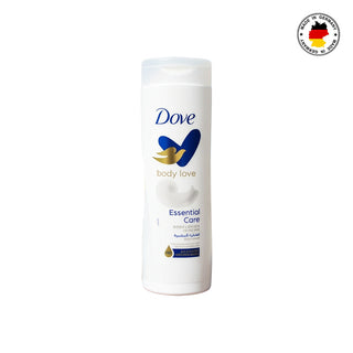 Dove Body Love Essential Care Body Lotion 400ml