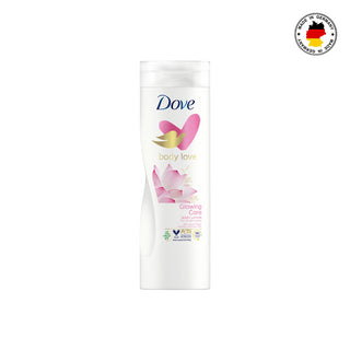 Dove Body Love Glowing Ritual Body Lotion 400ml