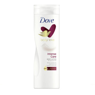 Dove Intensive Nourishment Body Lotion For Very Dry Skin 400ml