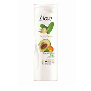 Dove Invigorating Ritual Body Lotion 400ml