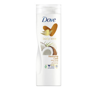 Dove Restoring Ritual Body Lotion 400ml