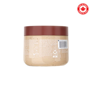 Dove Brown Sugar & Coconut Butter Body Scrub 425g