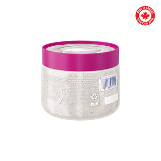 Dove Dragon Fruit & Coconut Body Scrub 425g