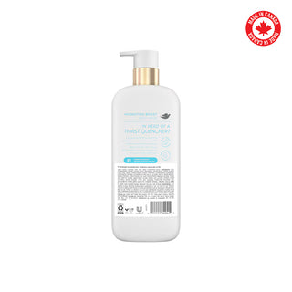 Dove Dryness Repair Body Wash 547ml