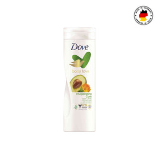 Dove Invigorating Ritual Body Lotion 400ml