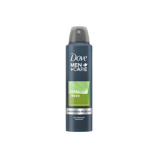 Dove Men Care Extra Fresh Antiperspirant Deodorant Spray 250ml
