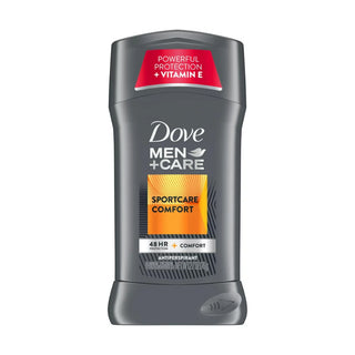 Dove Men Care Sportcare Comfort 48h Antiperspirant Stick 76g