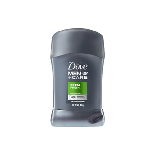 Dove Men+Care Extra Fresh Antiperspirant Stick 40g