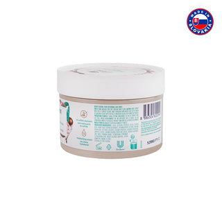 Dove Peppermint Bark Body Scrub 298g