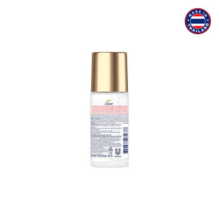Dove Radiant Care Deodorant Serum Roll On Dark Marks Reducer 45ml