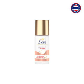 Dove Radiant Care Deodorant Serum Roll On Dark Marks Reducer 45ml