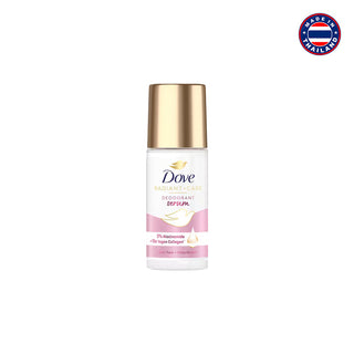 Dove Radiant Care Deodorant Serum Roll On Deep Renew 45ml