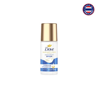 Dove Radiant Care Deodorant Serum Roll On Night Repair 45ml