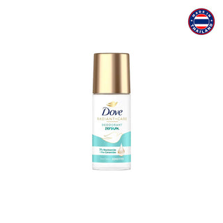 Dove Radiant Care Deodorant Serum Roll On Sensitive 45ml
