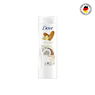 Dove Restoring Ritual Body Lotion 400ml