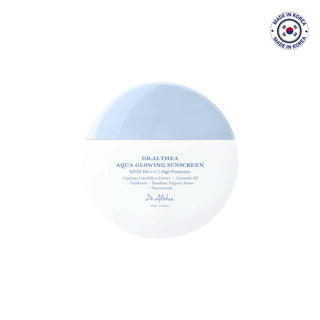 Dr.Althea Aqua Glowing Sunscreen SPF50+ PA++++ 45ml