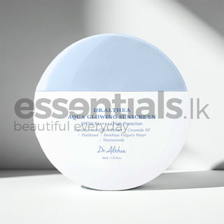 Dr.Althea Aqua Glowing Sunscreen SPF50+ PA++++ 45ml