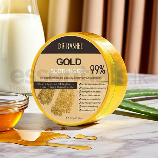Dr. Rashel – Essentials.lk