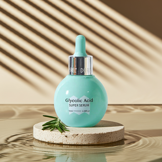 Dr.Rashel Resurfacing Glycolic Acid Super Serum