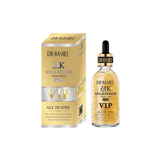 Dr. Rashel 24K Gold VIP Serum