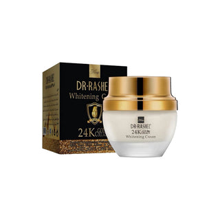 Dr.Rashel 24k Gold Collagen Whitening Cream 30ml