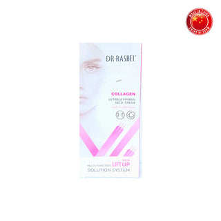 Dr. Rashel Collagen Lifting and Firming Neck Cream 120g