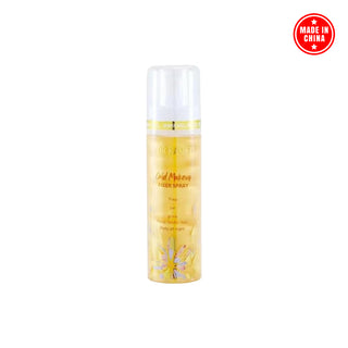 Dr. Rashel Gold Makeup Fixer Spray 100ml
