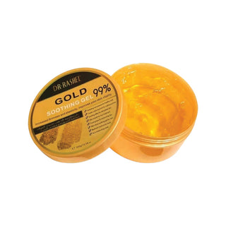 Dr.Rashel Gold Soothing Gel 99% 300ml