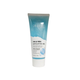 Dr.Rashel HA & VB5 Exfoliating Gel Skin Polish 220g