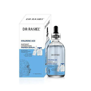 Dr. Rashel Hyaluronic Acid Instant Hydration Primer Serum  100ml