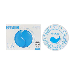 Dr. Rashel Hydrating Hydrogel Eye Mask 60pcs