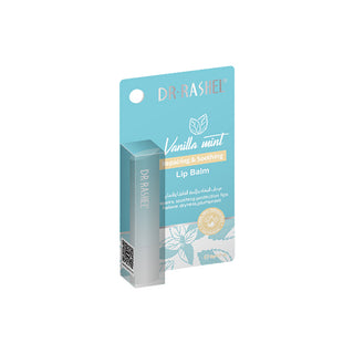 Dr. Rashel Vanilla & Mint Repairing & Soothing Lip Balm