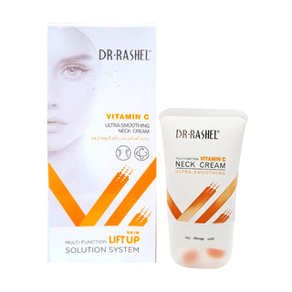 Dr. Rashel Vitamin C Ultra Smoothing Neck Cream 120g