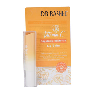 Dr.Rashel Brighten & Moisturize Lip Balm 3g