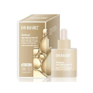 Dr Rashel Retinol Age Defying Face Oil 35ml