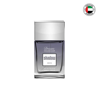 Dream Collection Shadow Men Eau De Toilette 100ml