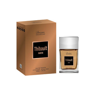 Dream Collection Thibault Men Eau De Toilette 100ml