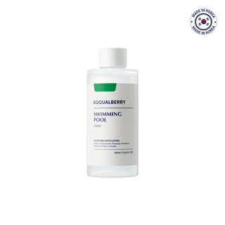 Eqqualberry Swimming Pool Toner 155ml