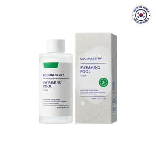 Eqqualberry Swimming Pool Toner 155ml