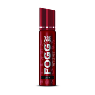 Fogg Dash Fragrance Body Spray 120ml